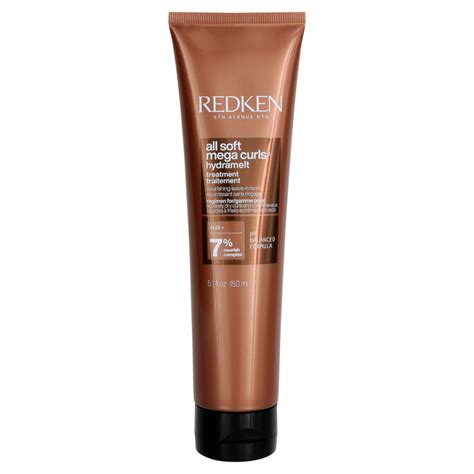 redken all soft mega treatment